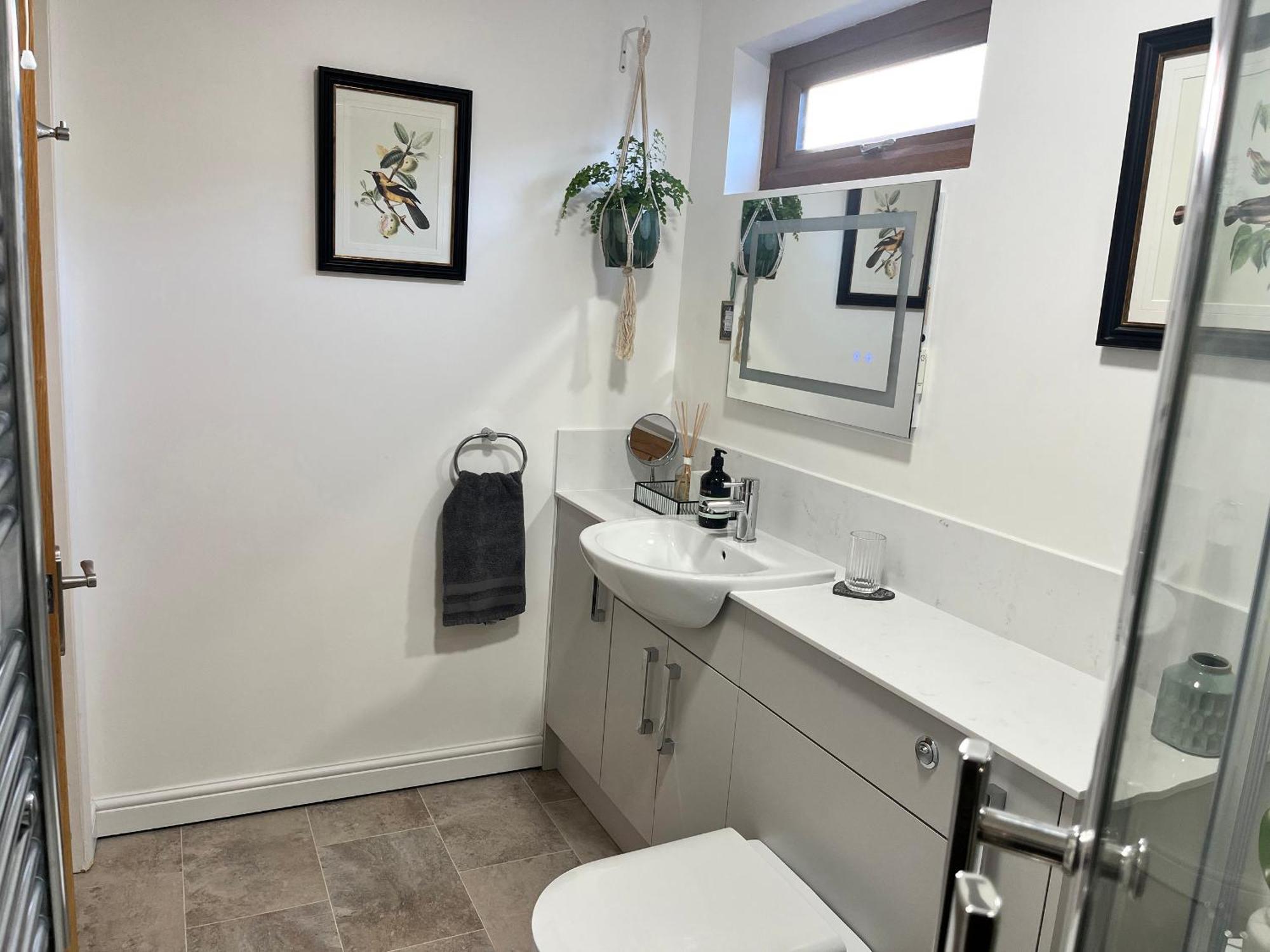 Wellinghill Lodge Cheltenham Zewnętrze zdjęcie