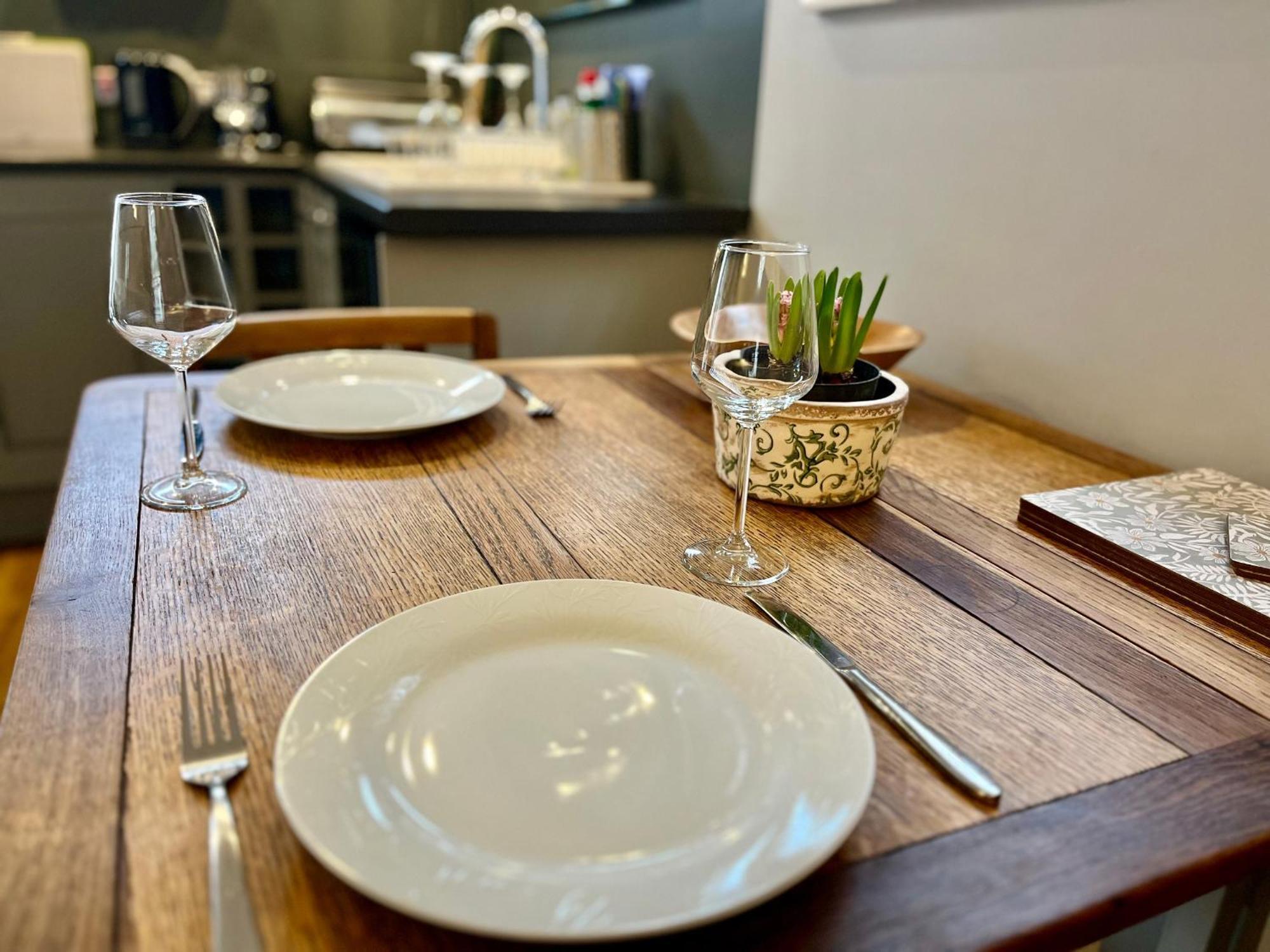 Wellinghill Lodge Cheltenham Zewnętrze zdjęcie