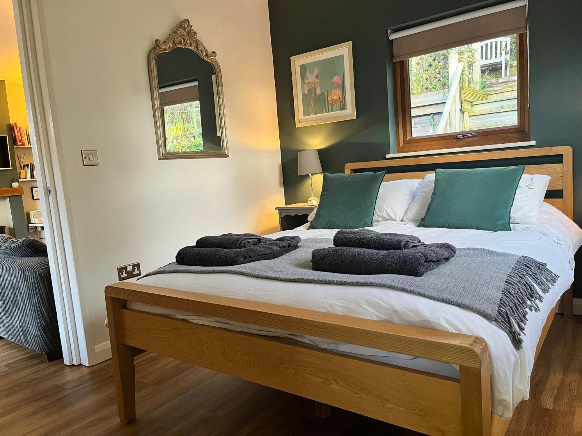 Wellinghill Lodge Cheltenham Zewnętrze zdjęcie