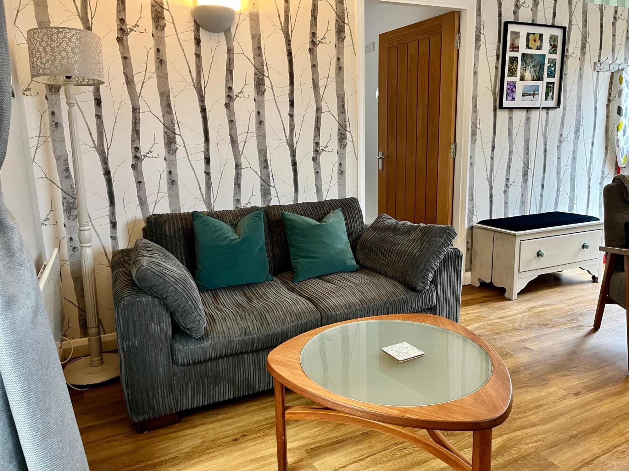 Wellinghill Lodge Cheltenham Zewnętrze zdjęcie