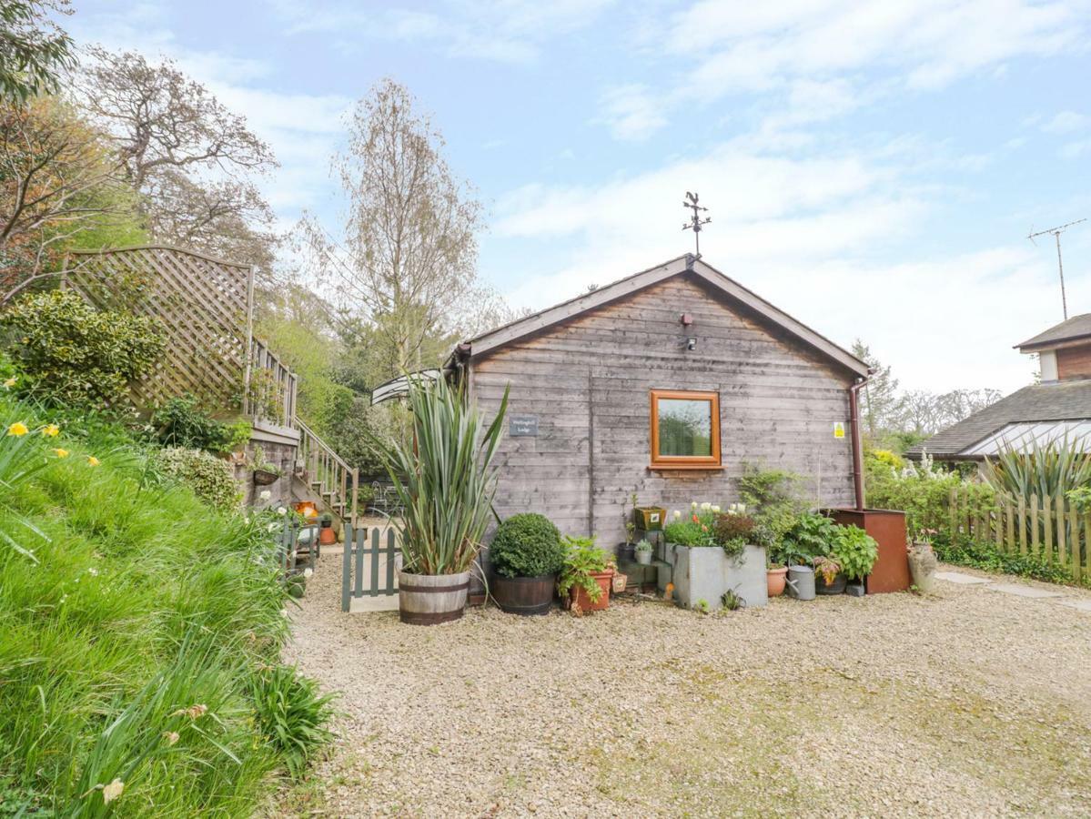 Wellinghill Lodge Cheltenham Zewnętrze zdjęcie