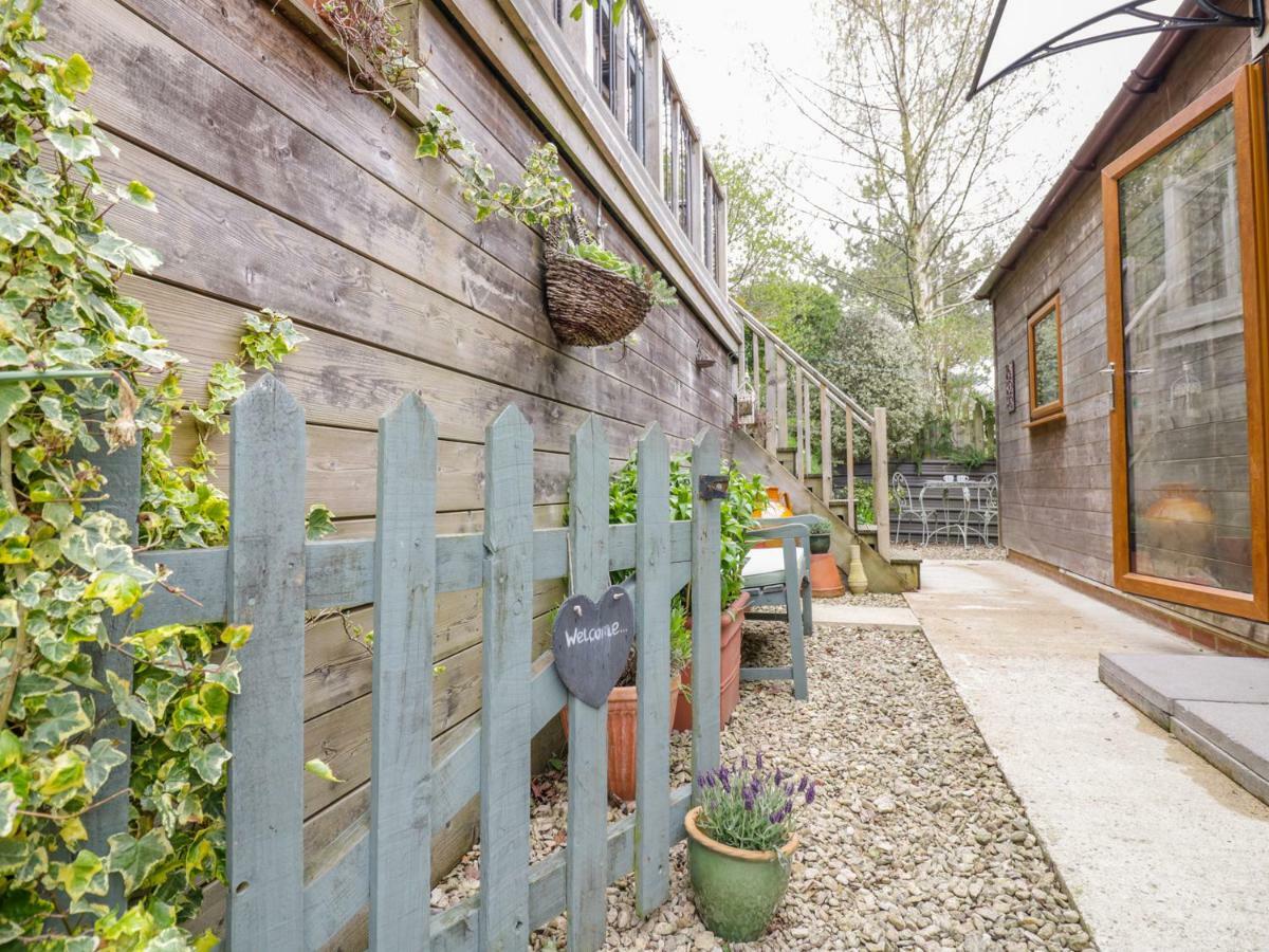 Wellinghill Lodge Cheltenham Zewnętrze zdjęcie
